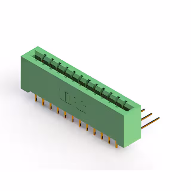 833-024-558-201 EDAC Inc.  Edgeboard Connectors